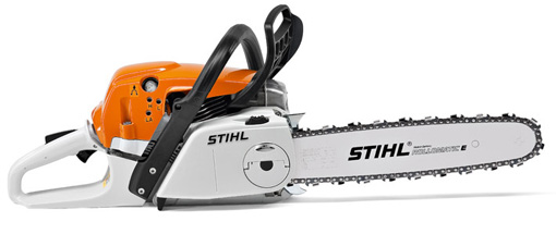 TRONCONNEUSE STIHL 291C-BE